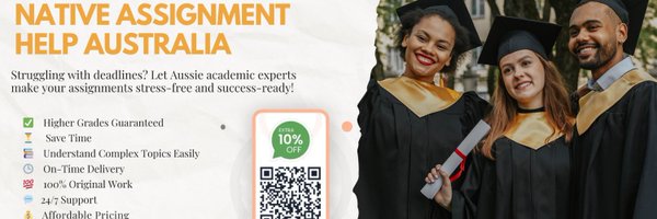 NativeAsstHelp Profile Banner