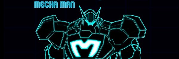 MechaManRRIII Profile Banner