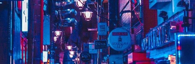 georgemitch's profile banner image