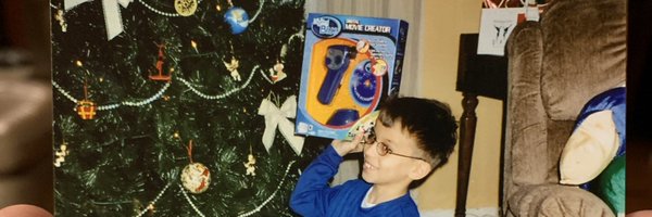 TheChrisRayGun Profile Banner