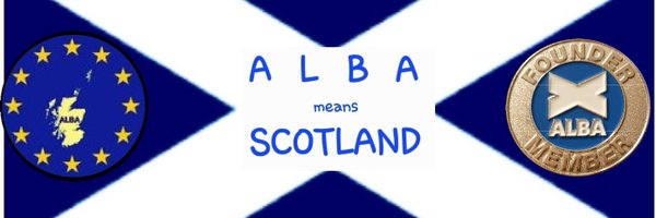 DBGdotSCOT Profile Banner