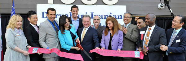 ParsEquality Profile Banner