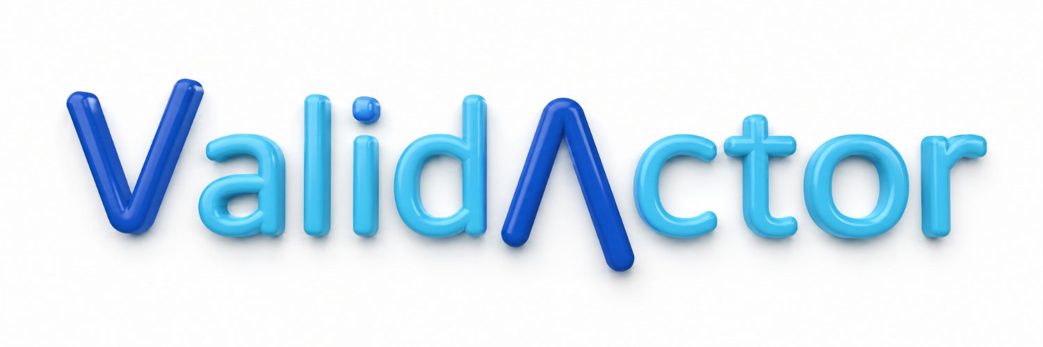 My_ValidActor's profile banner image