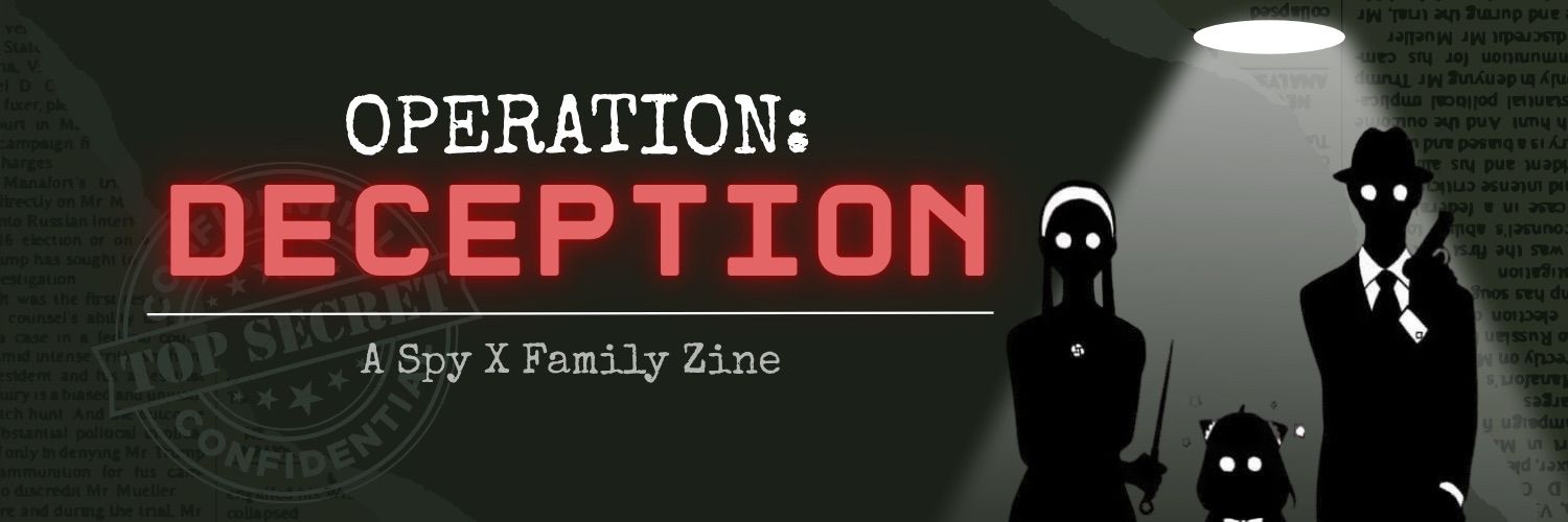 deceptionzine's profile banner image