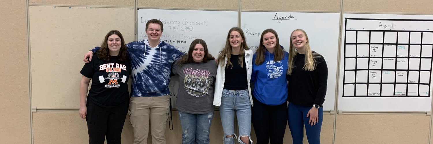 MoorheadKeyClub's profile banner image