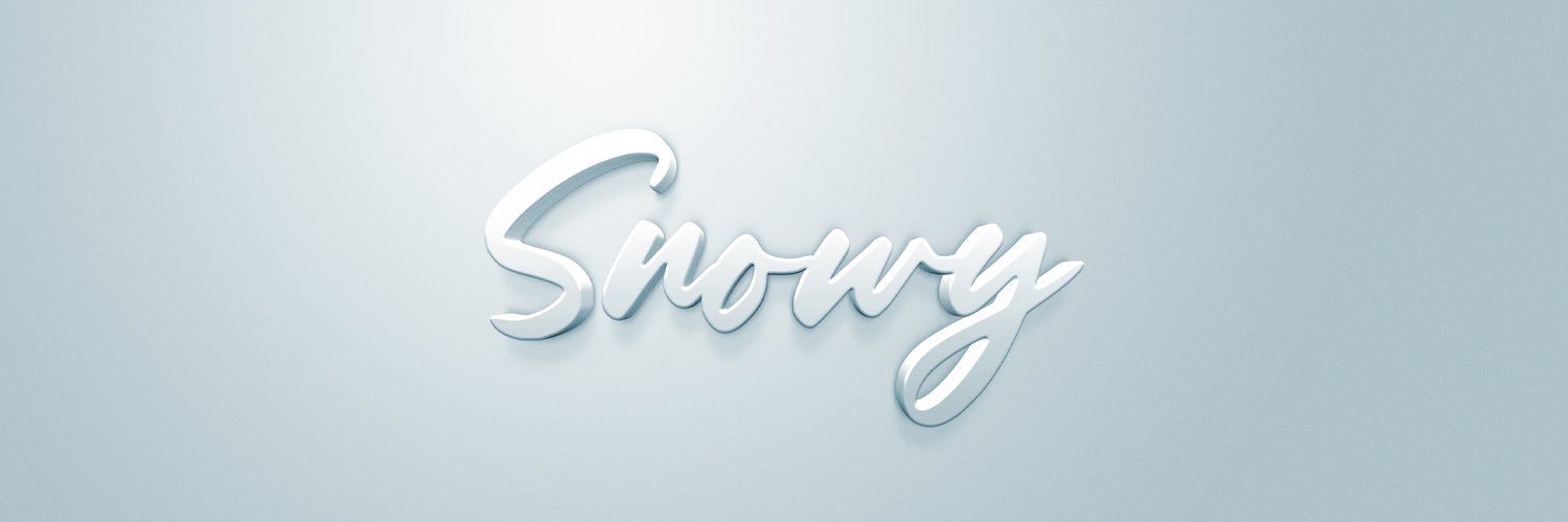 Snoggleberry's profile banner image
