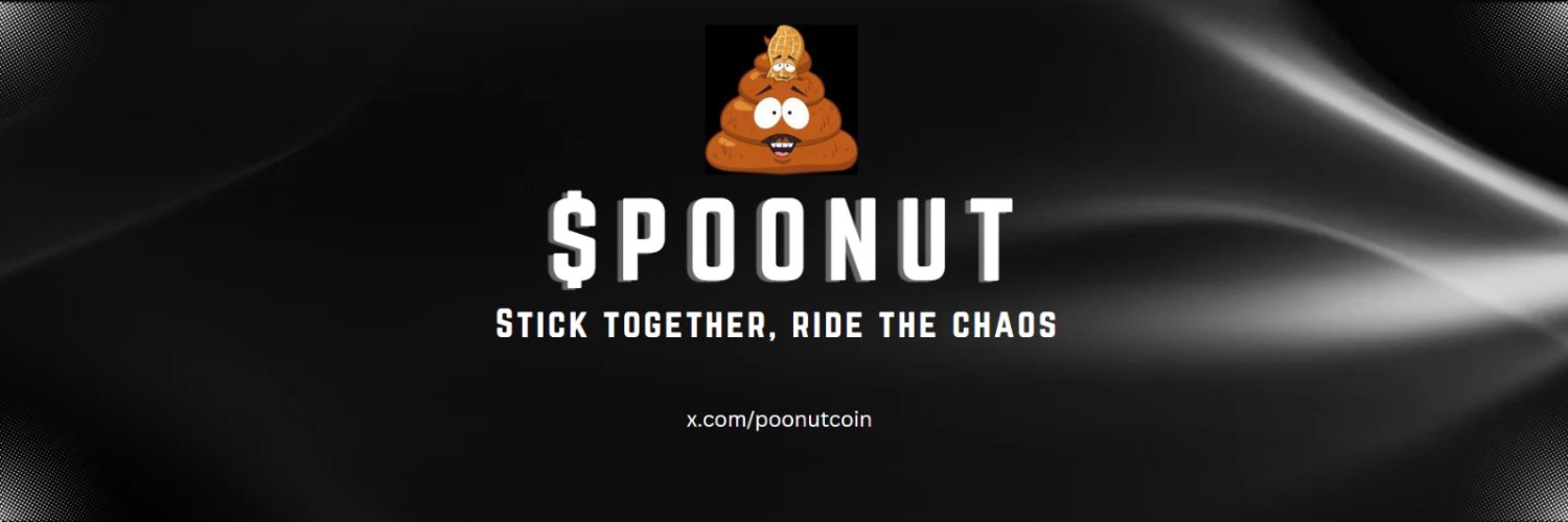 PooNutCoin's profile banner image
