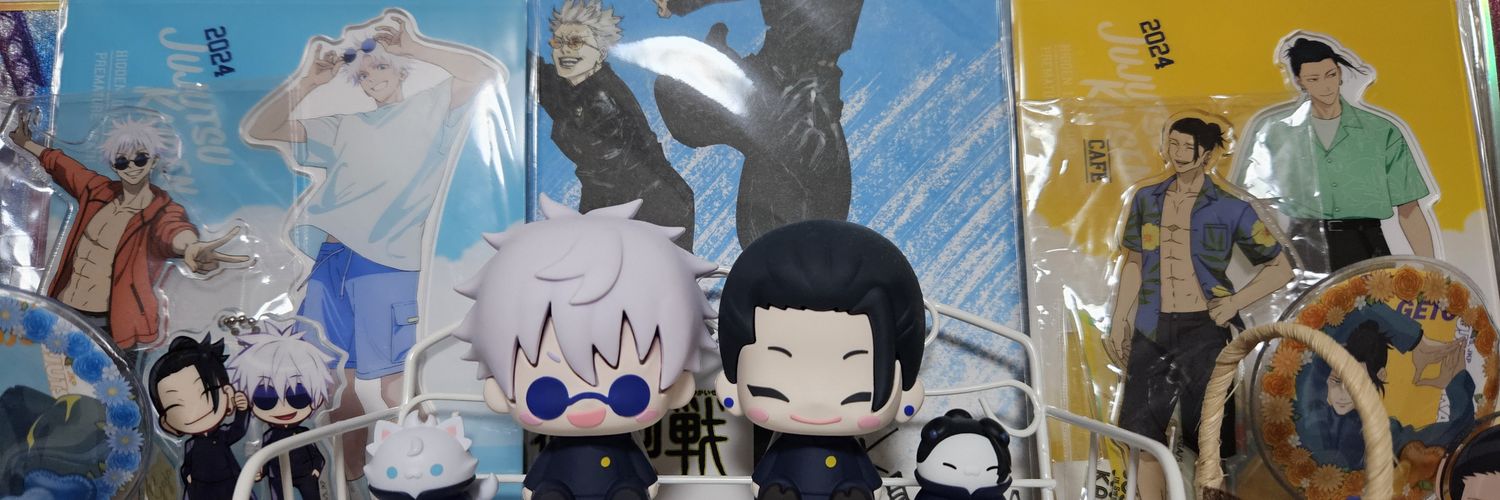 きょうらん@本垢乗っ取られた's banner