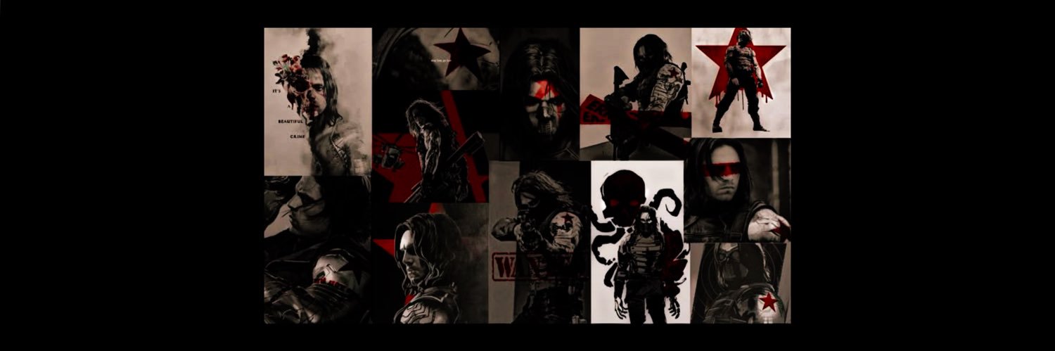 * 𝖇𝗎𝖼𝗄𝗒 𝖇𝖺𝗋𝗇𝖾𝗌 .'s banner
