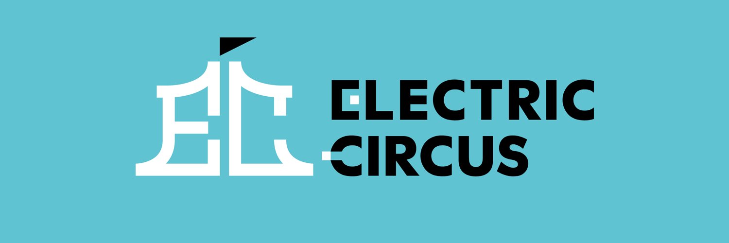 e_circus_inc's profile banner image