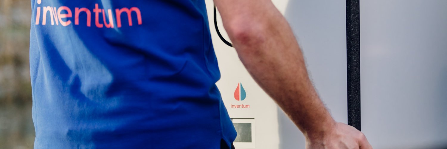 Inventum Technologies banner