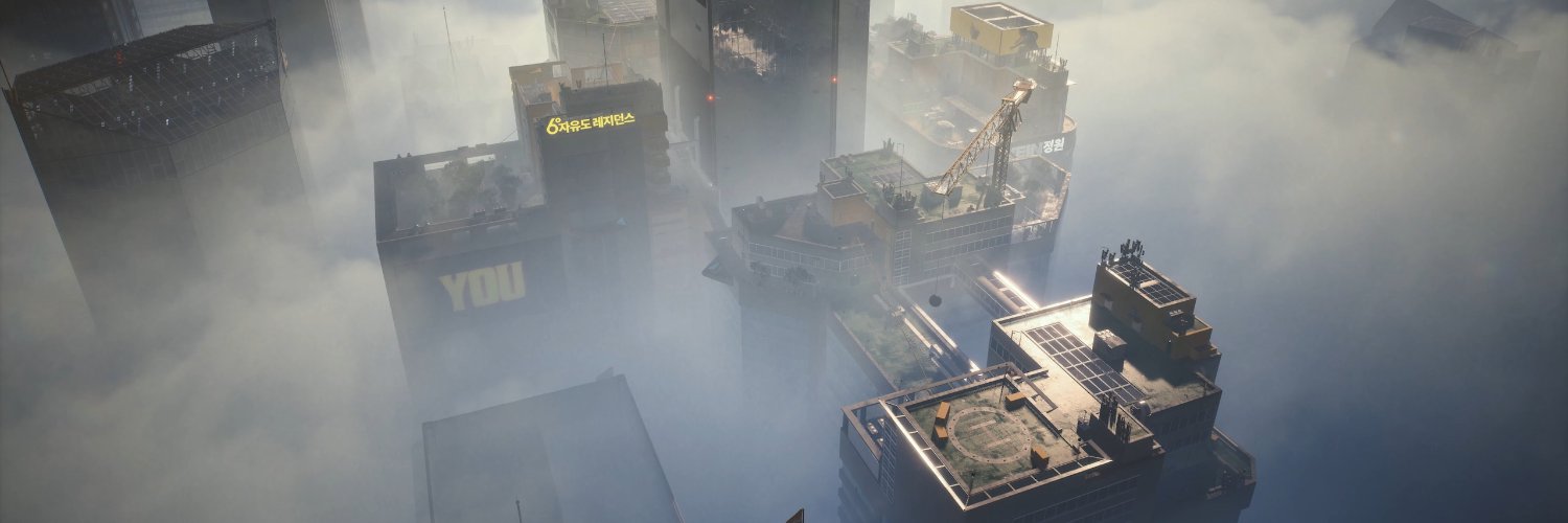 LevelDesign's profile banner image