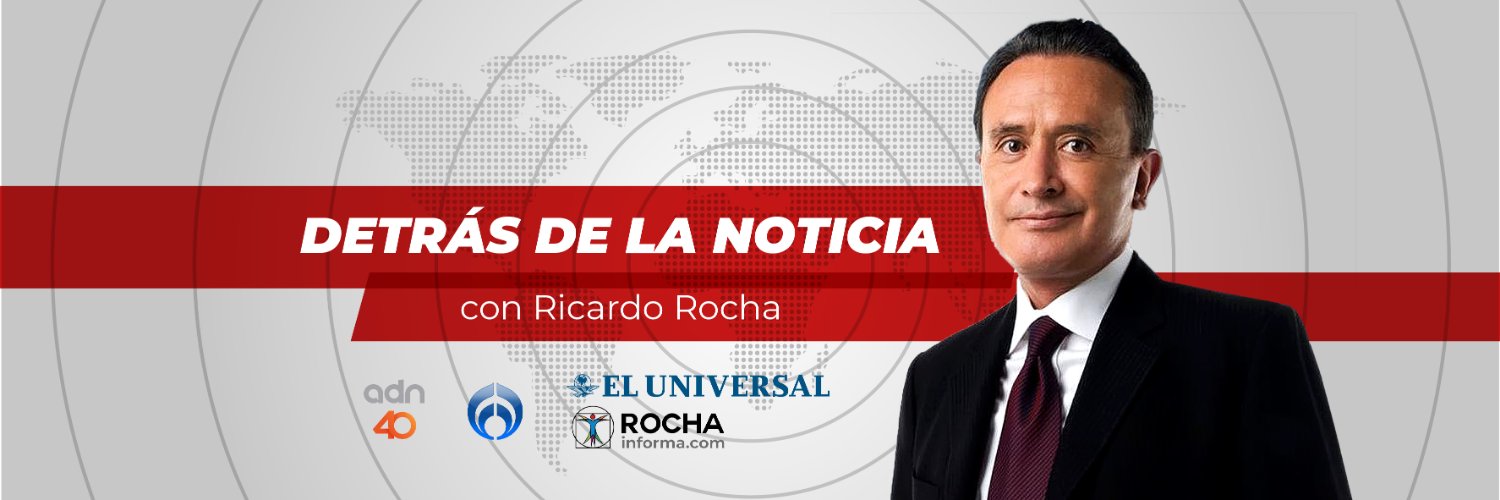 Ricardo Rocha (@RicardoRocha_MX) / Posts / X