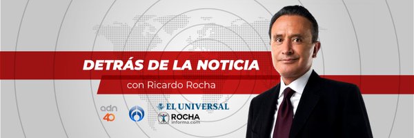 Ricardo Rocha Profile Banner