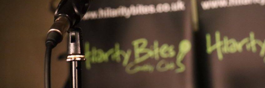 HilarityBites's profile banner image