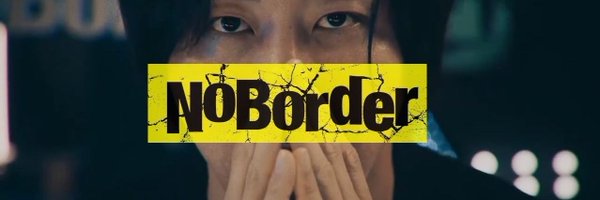 NoBorder_info Profile Banner