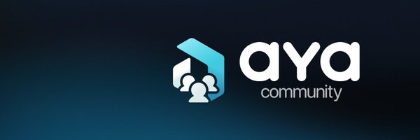 theayacommunity Profile Banner