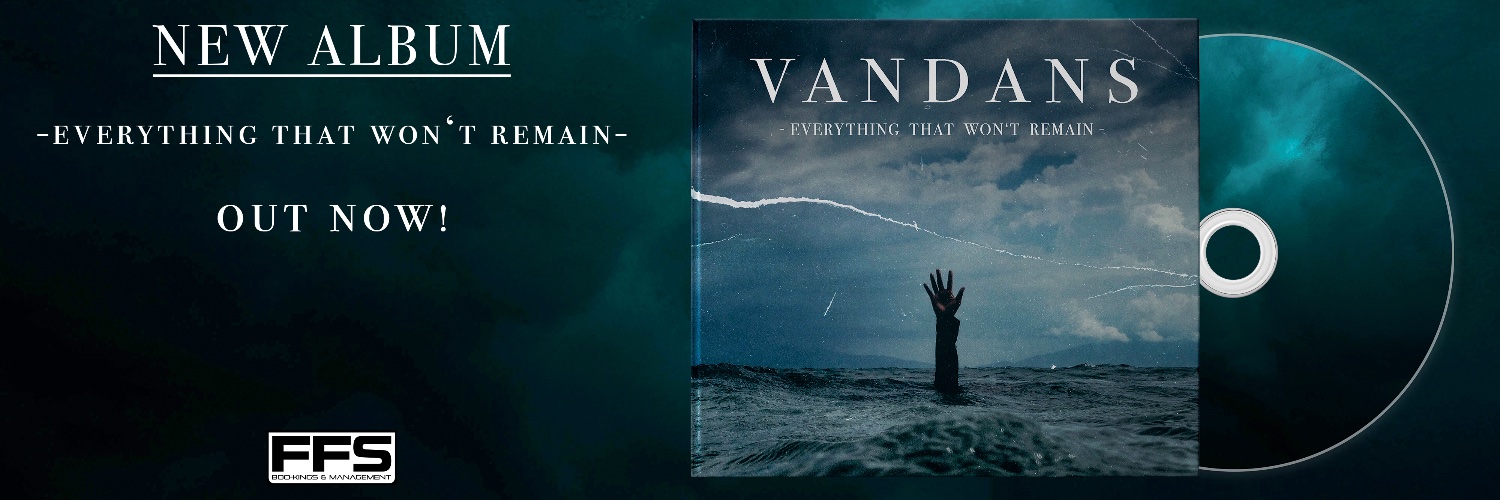 Vandans_Band's profile banner image