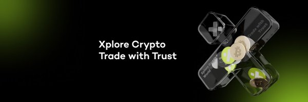 XTexchange_MENA Profile Banner