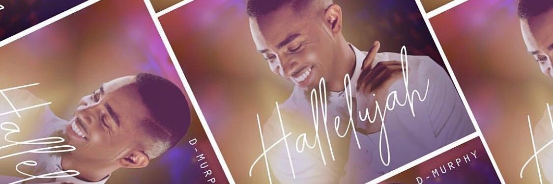 D-Murphy banner