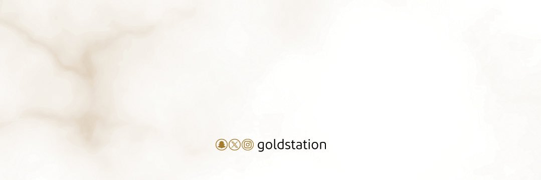 GOLD STATION banner