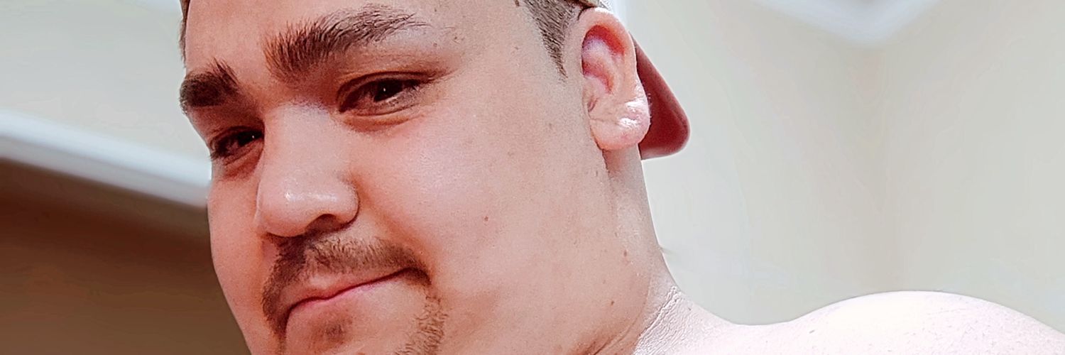 SurChubby's profile banner image