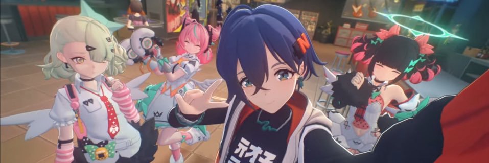 Xo, my Daavey Lv.999 is a Runaway banner