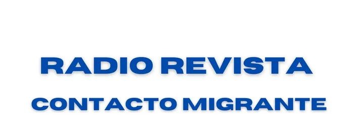 ConMigrante's profile banner image