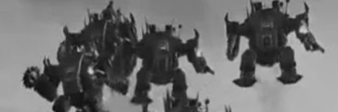 automaton hulk bruiser's banner