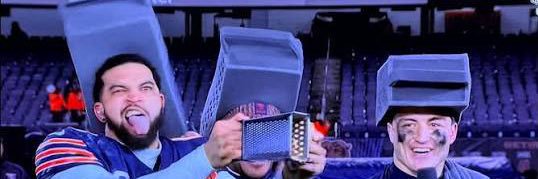colton banner