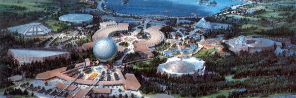 EpcotCentre Profile Banner