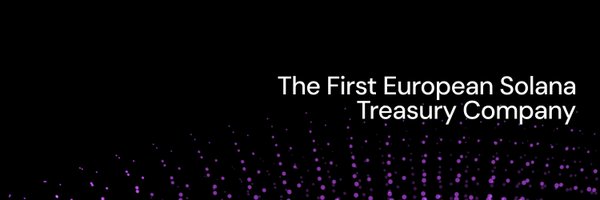 SOLtreasury Profile Banner