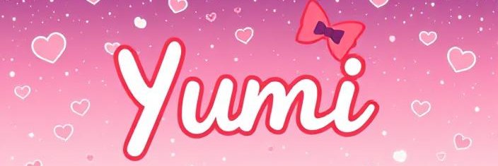 yumimelts's profile banner image