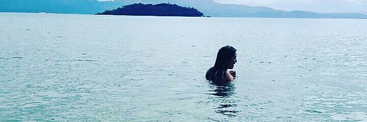 MellSofiaa's profile banner image