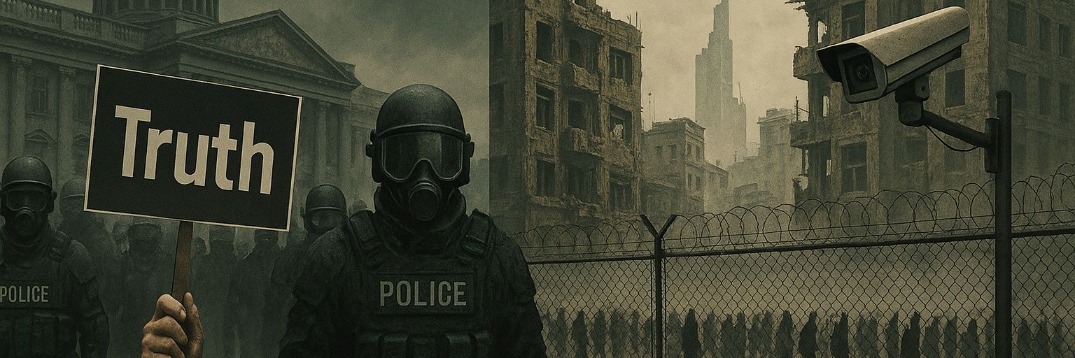 Future Europe banner