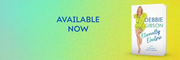 DebbieGibson Profile Banner