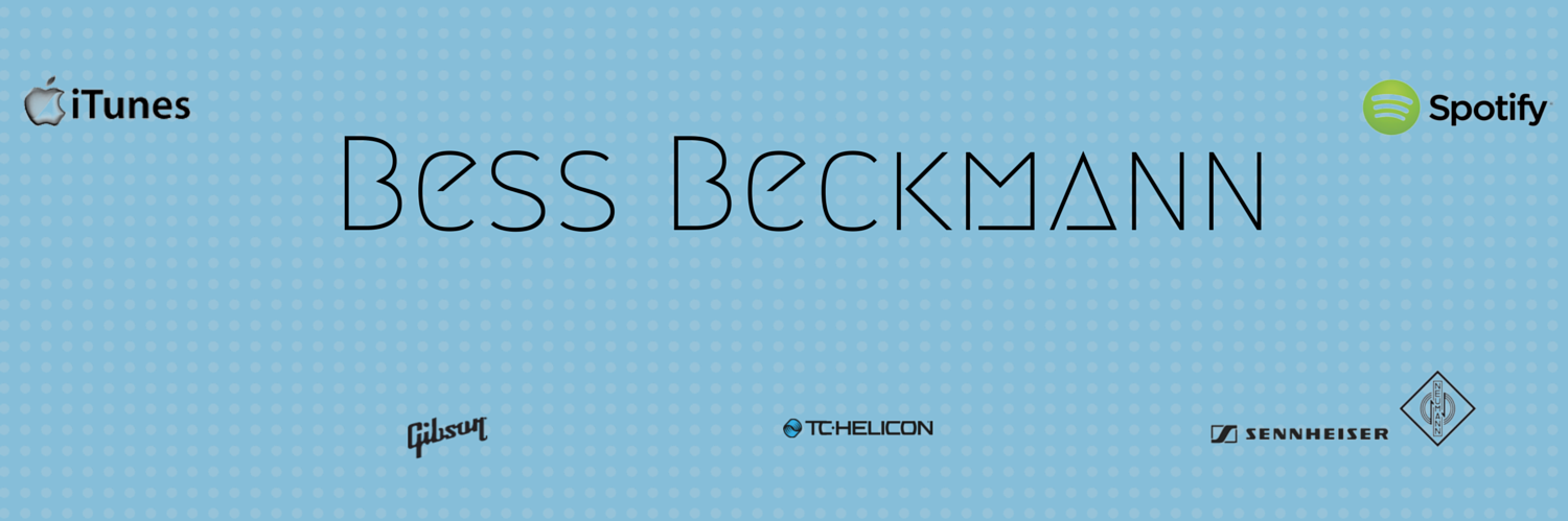 bessmakesmusic's profile banner image