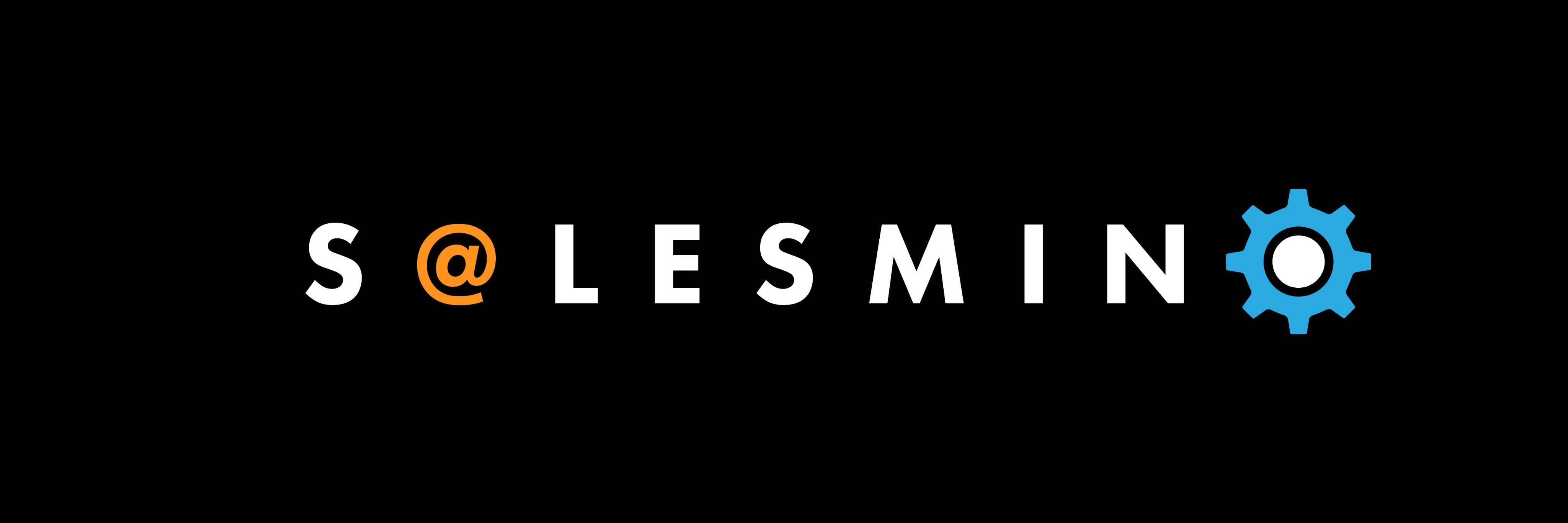 Salesmino's profile banner image