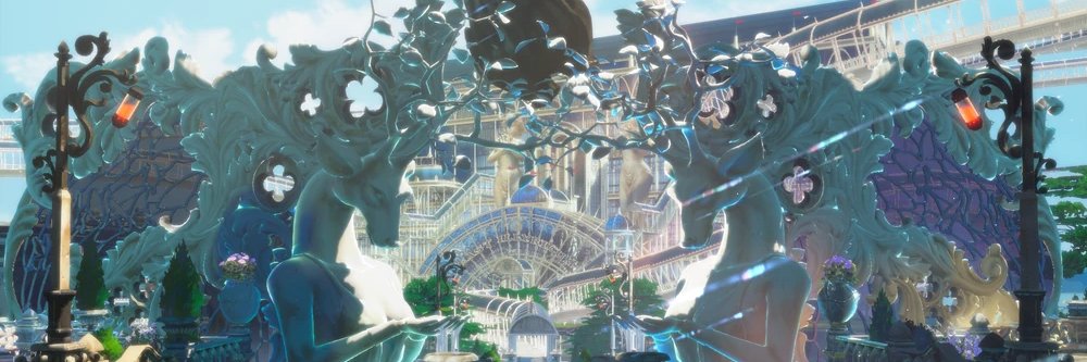 Frisson Fighters banner