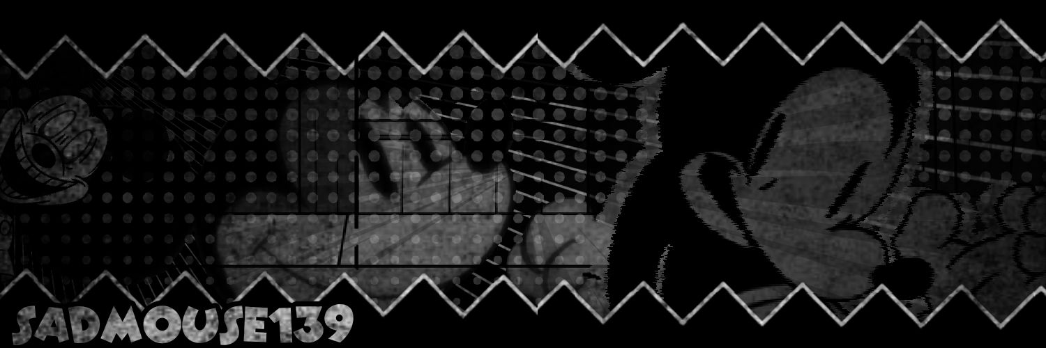 SadMouse139's profile banner image