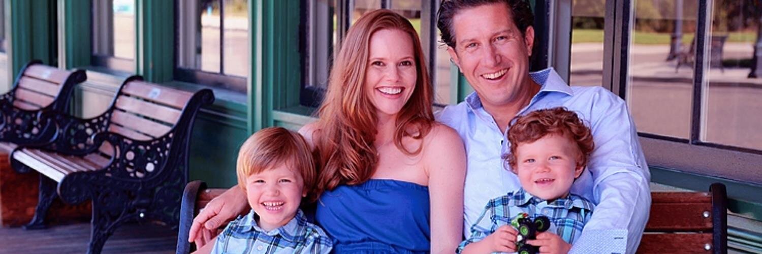 Seth Page banner