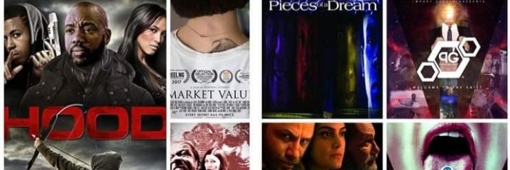 99filmsonthewal's profile banner image