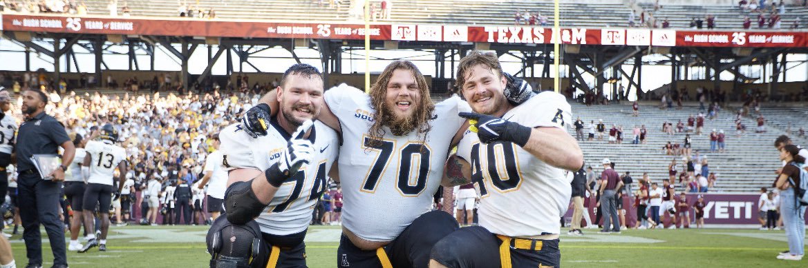 Logan Doublin banner