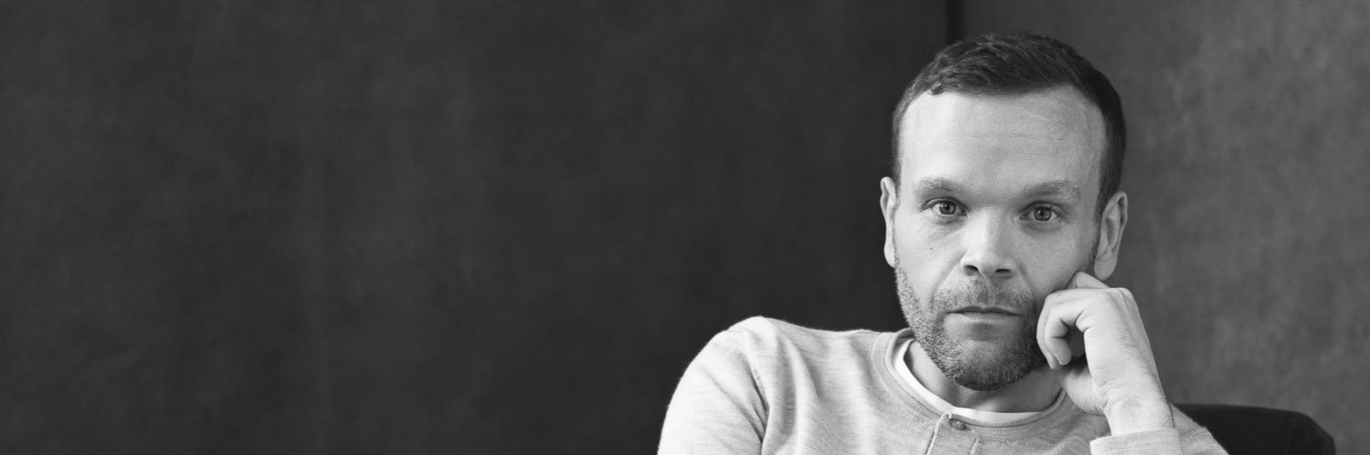 Calvin Dean banner