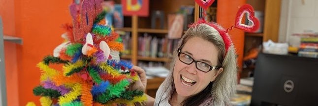 Vanessa Calhoun banner