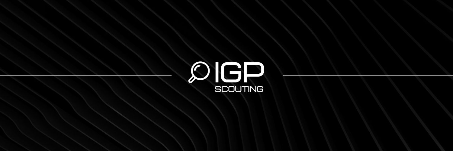 igpscouting's profile banner image