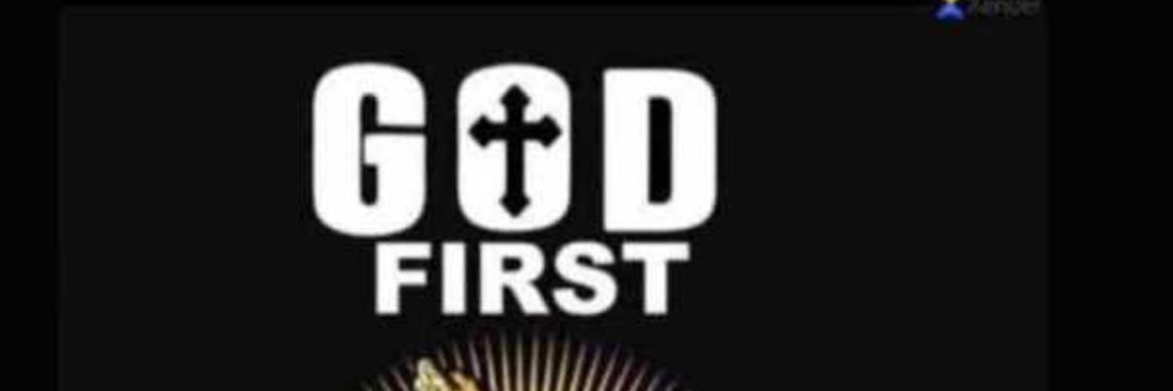 Godswill💫's banner