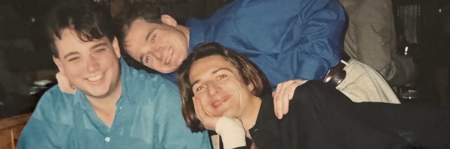 MatthewNewby's profile banner image