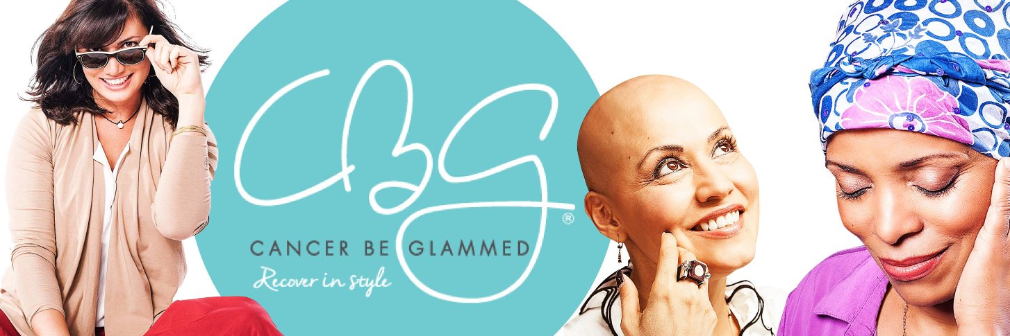 CancerBeGlammed's profile banner image