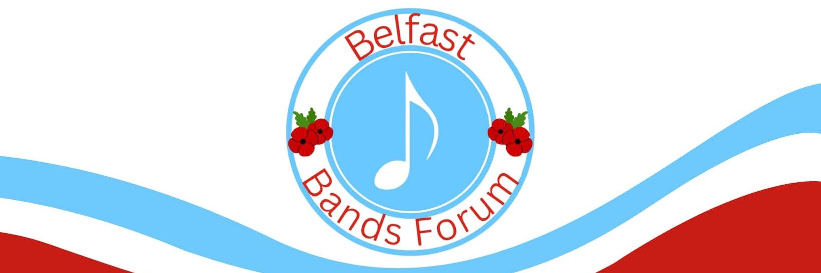 Belfast Bands Forum's banner